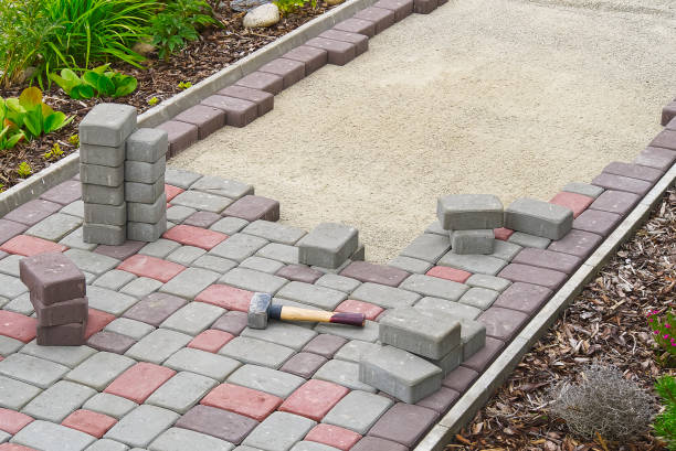 Syracuse, UT Driveway Pavers Company