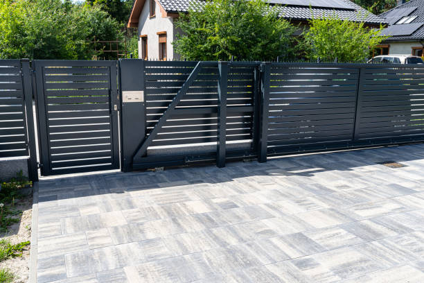 Best Driveway Pavers for Homes  in Syracuse, UT