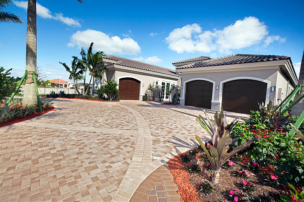 Best Cobblestone Driveway Pavers  in Syracuse, UT
