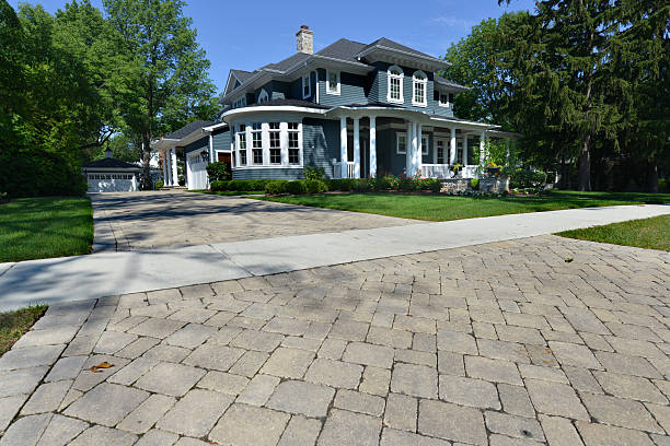 Best Driveway Pavers Near Me  in Syracuse, UT