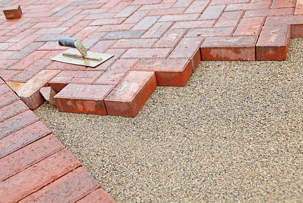 Best Residential Paver Driveway  in Syracuse, UT