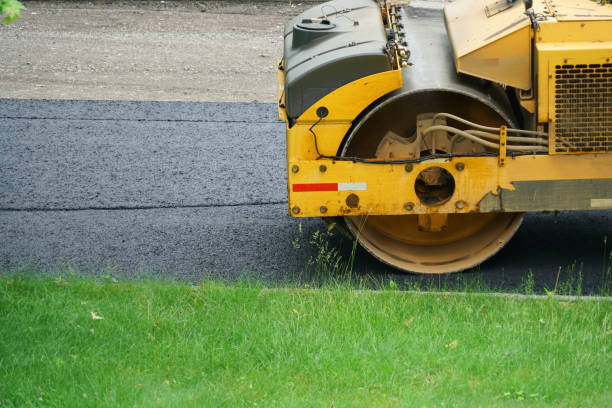 Best Concrete Paver Driveway  in Syracuse, UT