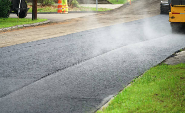 Best Best Driveway Pavers  in Syracuse, UT