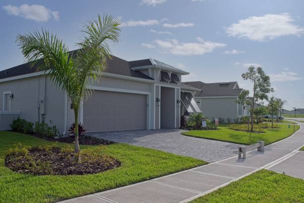 Reasons to Select Us for Your Driveway Paving Requirements in Syracuse, UT