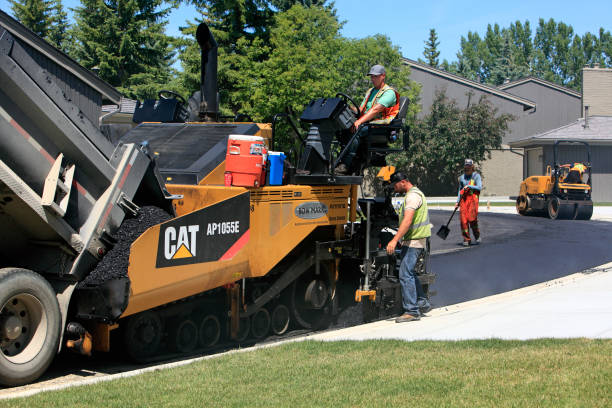 Best Decorative Driveway Pavers  in Syracuse, UT